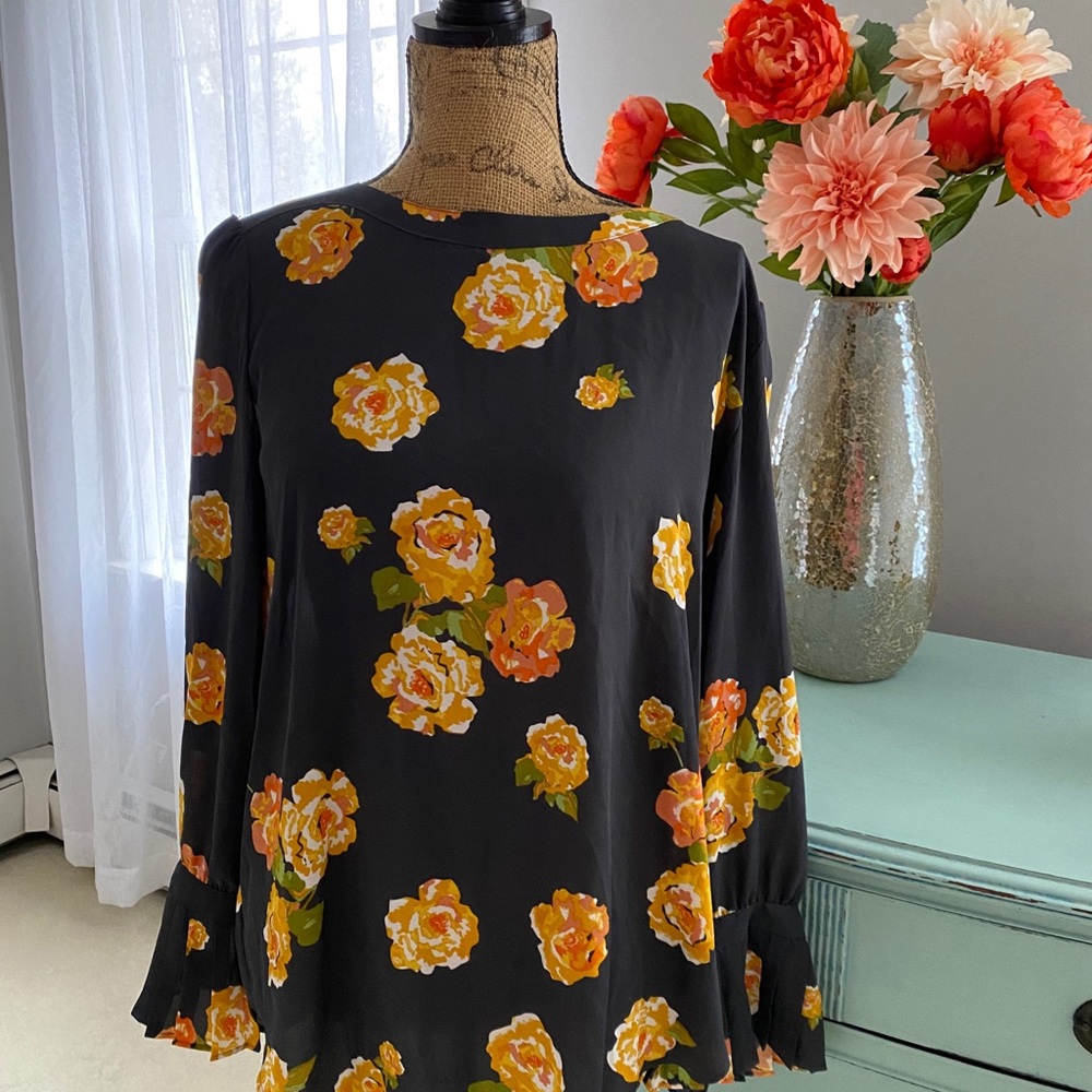 Loft Blouse - image 1